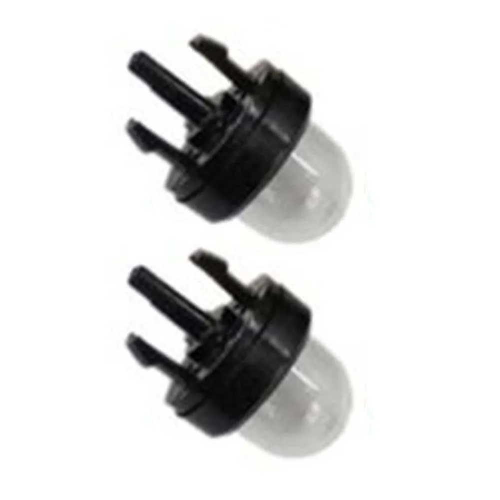 

2pcs Brush Cutter Primer Bulbs For Stihl FS 300 FS 350 FS 400 FS 450 Fuel Pump Accessories