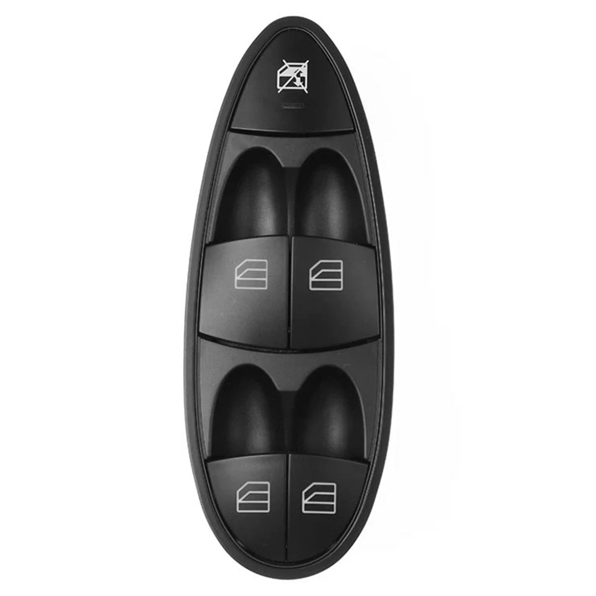Автомобильный переключатель A2118213579 для главного стеклоподъемника Mercedes-Benz E320 E500