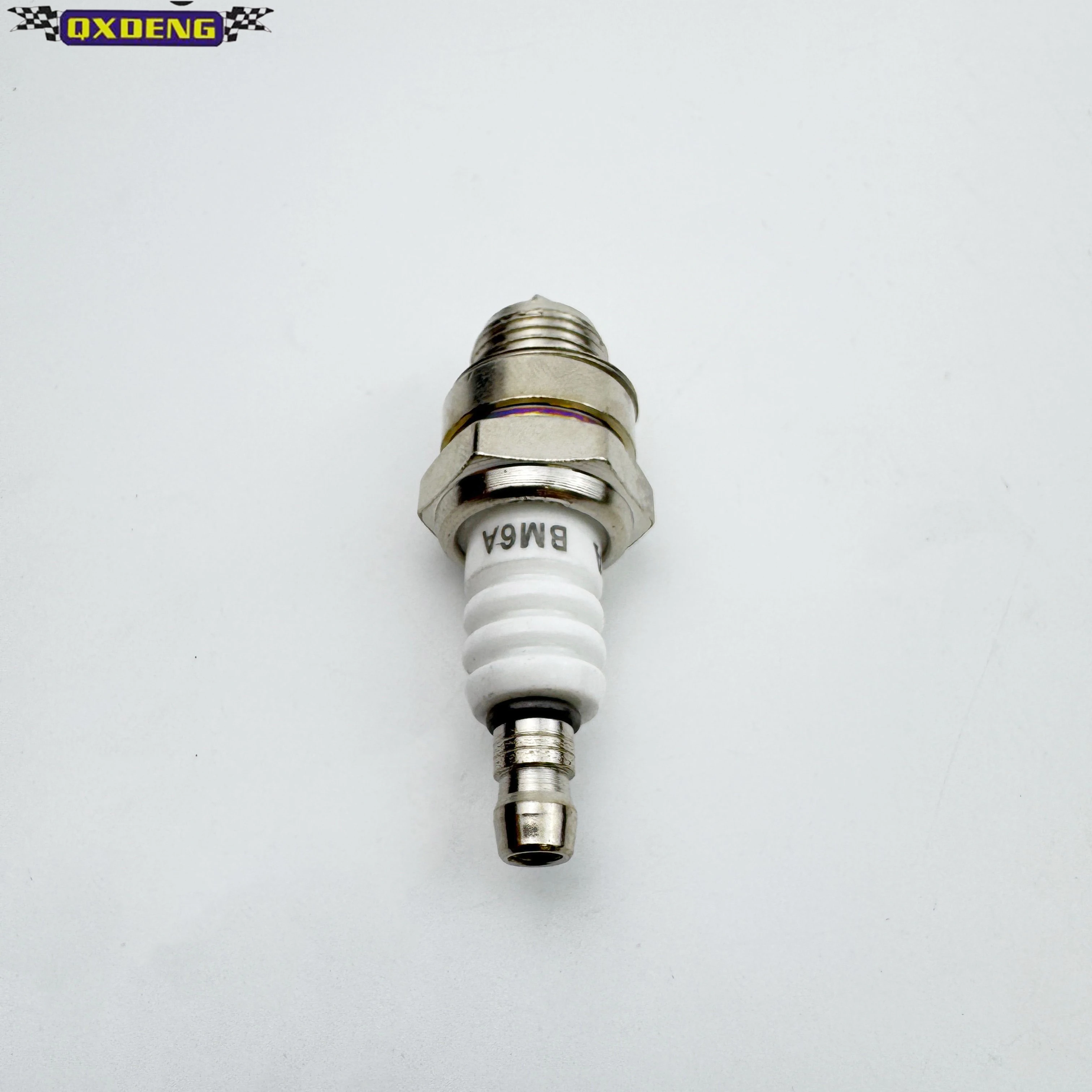 Свеча зажигания для модели BPMR7A RCJ6Y RCJ7Y BM6A WSR5F L7T нагнетатель триммера цепной пилы