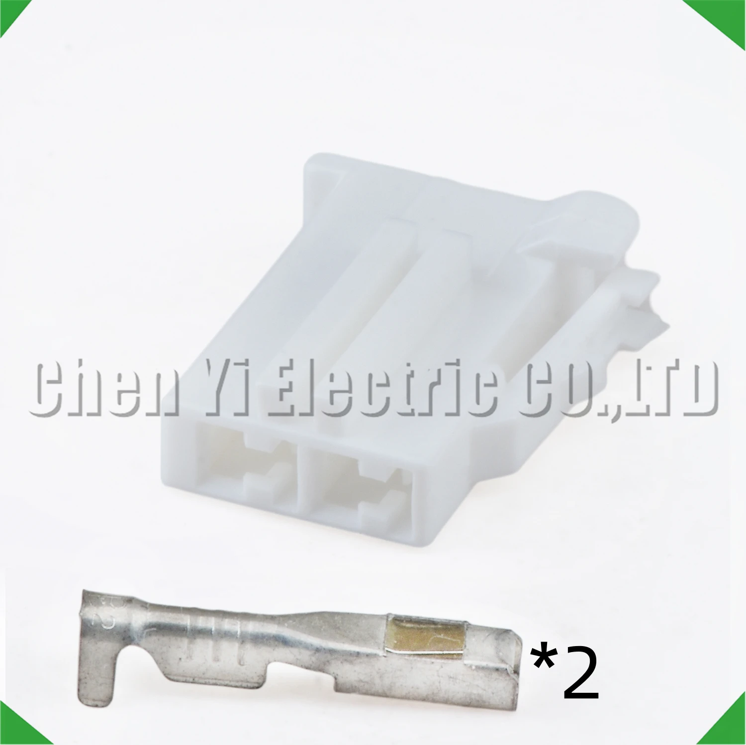 

2-контактные автоматические разъемы 255LPH, электрический топливный насос, жгут проводов, разъем GSS341 GSS342 GSS315 GSS317 для Toyota Honda Nissan Walbro