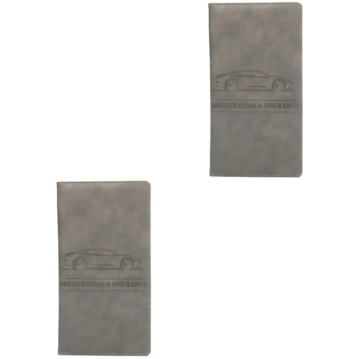 

Складной держатель для кредитных карт, 2 упаковки