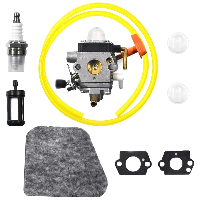 

Carburetor For Stihl FC100 FC110 FS90R HL95 KM100 KM110 KM90 SP90 HL-90K Carb