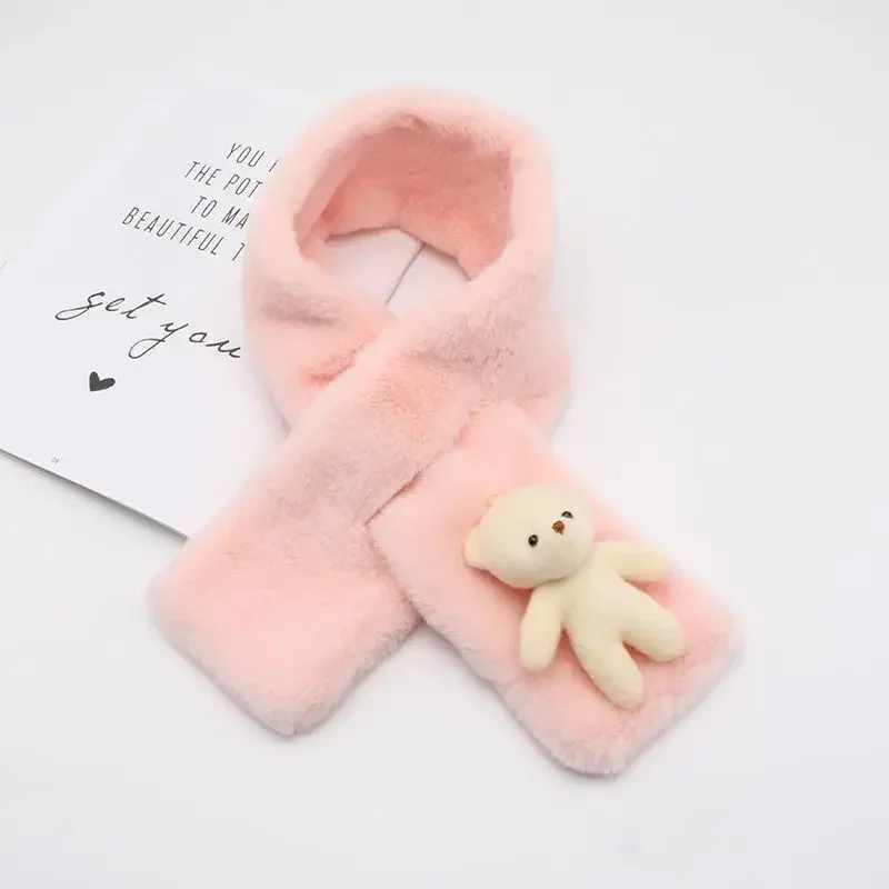 Рисунок 3 - Новинка 2023, детский шарф