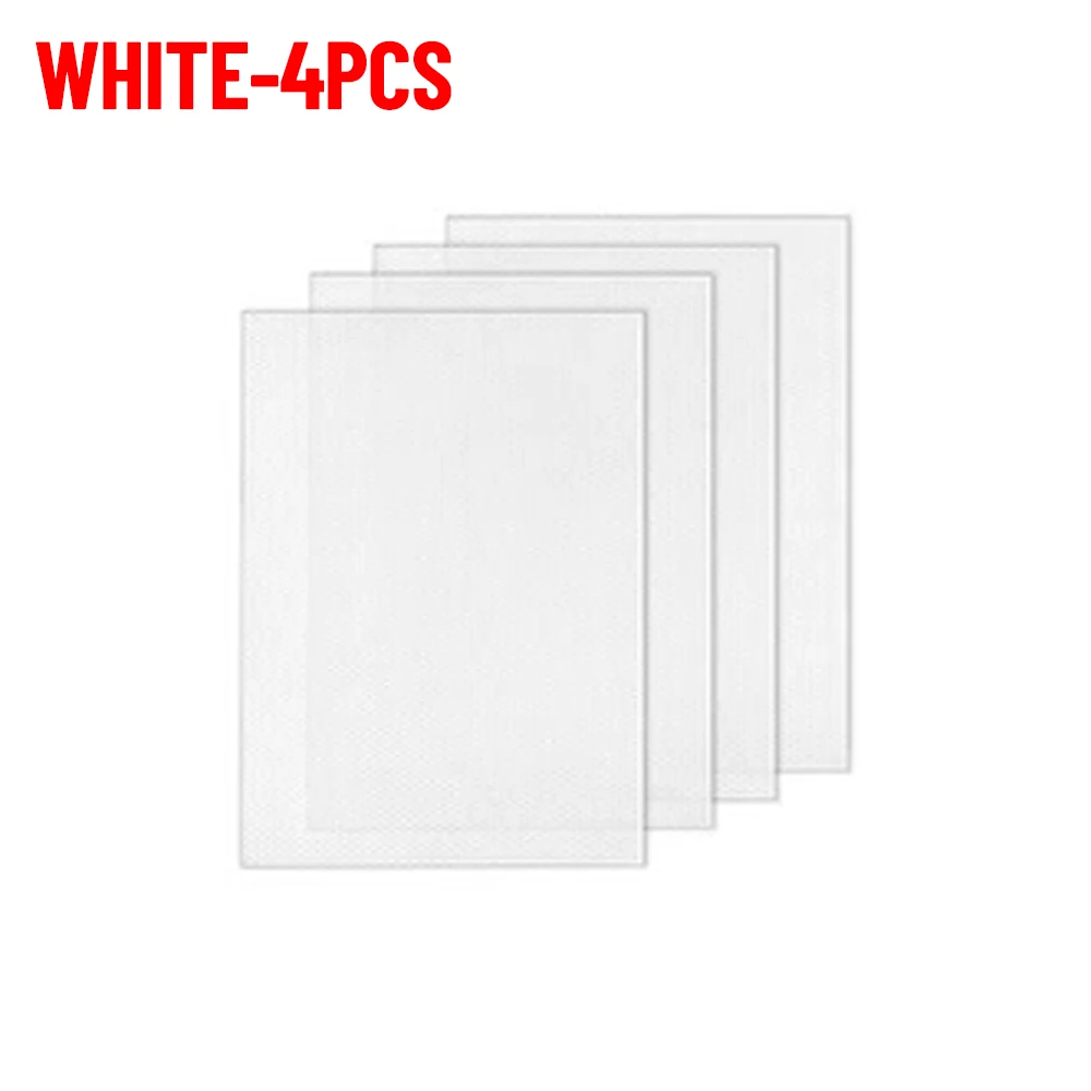 

Многофункциональный коврик для холодильника 4-в-1