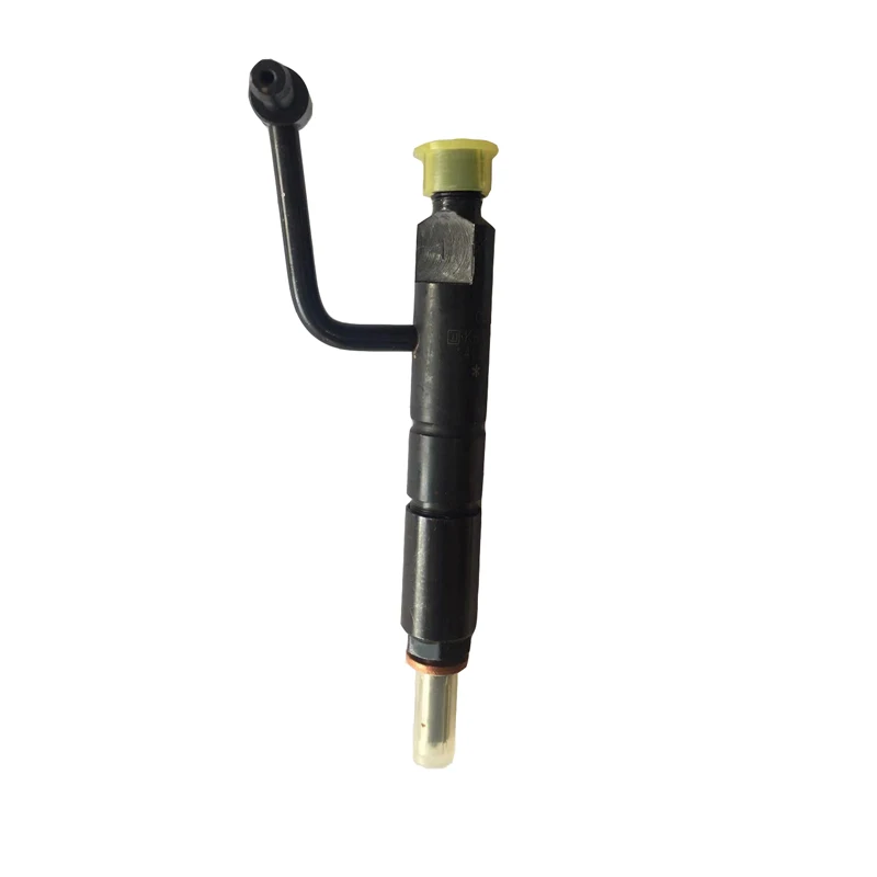 Топливная форсунка 4L8 8 по лучшей цене топливная китайского бренда Changchai