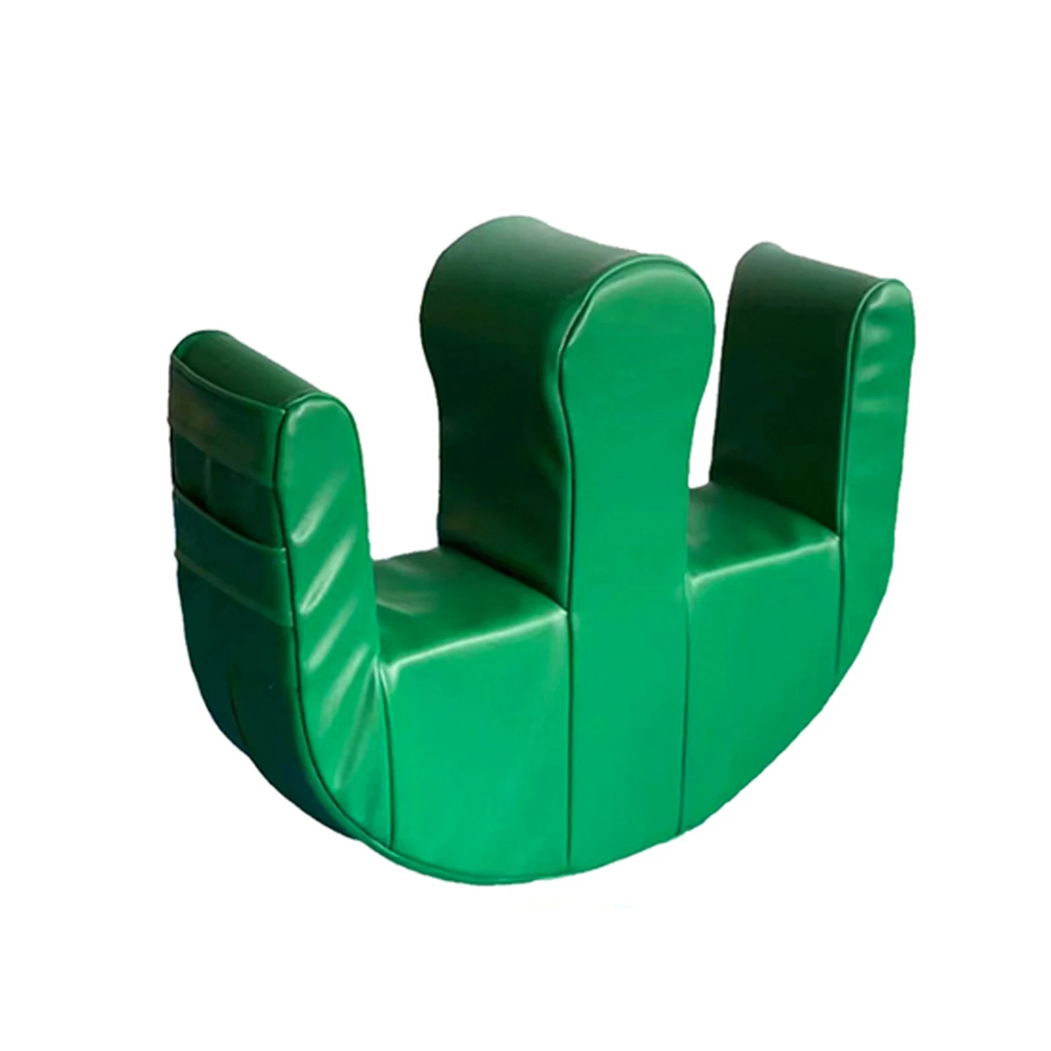 

Elderly Bed Turn over Assistant Bedsore Pad Turn over Nursing Device Side Lying Turn over Pad U Pillow -Green