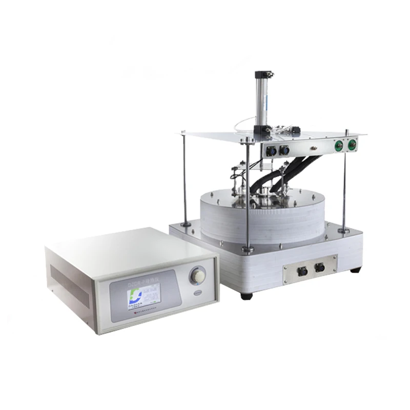 

Thermal conductivity meter tester/plane table thermo-conductivity meter