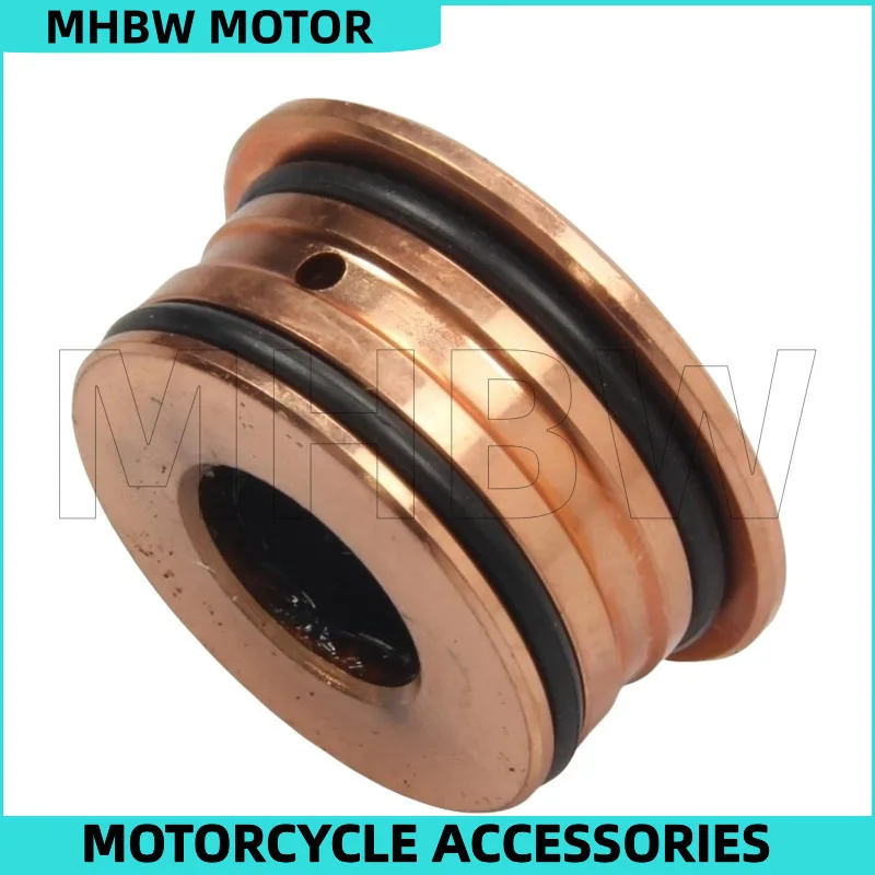 Фото Втулка кронштейна подшипника колеса ремня для Sym Cruisym 300 Alpha Xs300t Joymax Rv250 №1