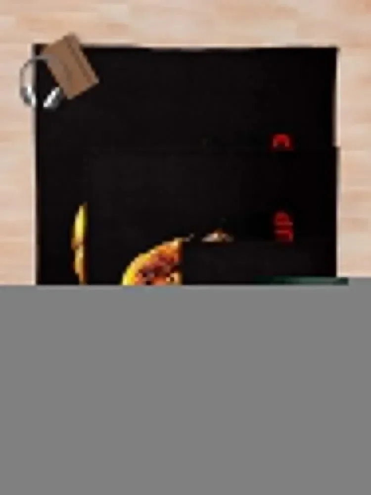 Nadia Vulvokov Туристическое плюшевое одеяло