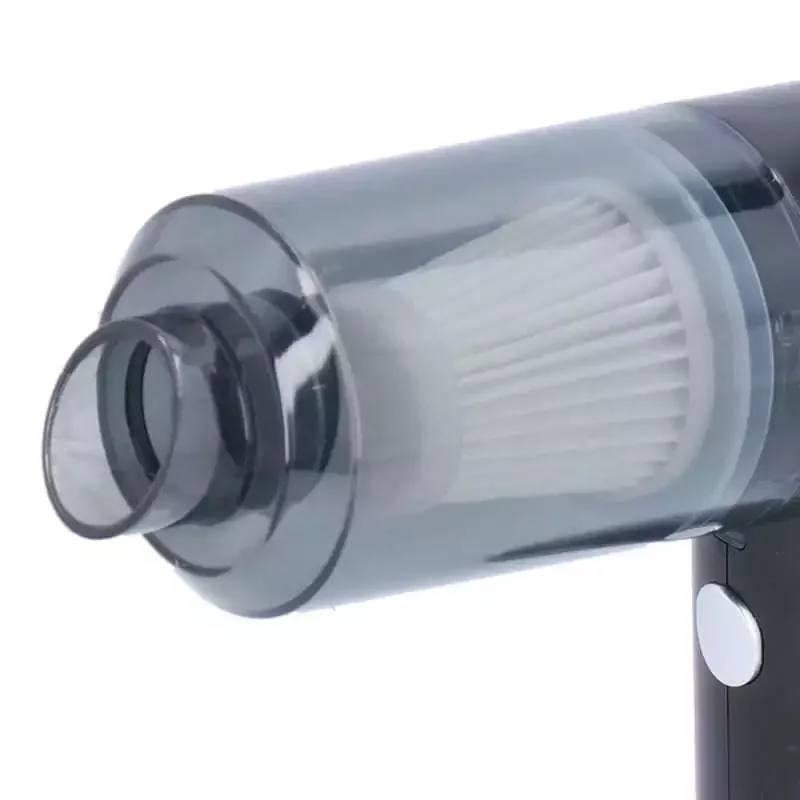 

Car Vacuum Cleaner Vacuum Cleaner Black for Car for Home