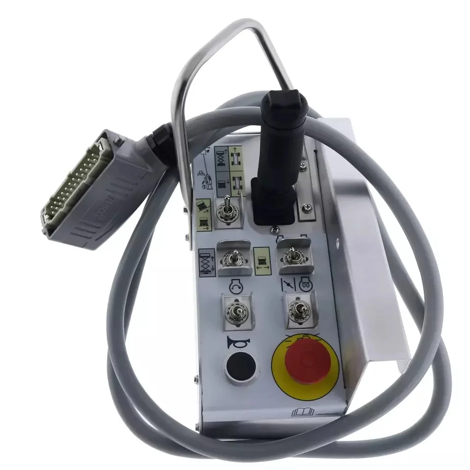 Блок управления ножничным подъемником 166122 137798 Для антенного подъема Skyjack SJ6826RT