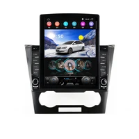 9 7 octa core tesla style vertical screen android 10 car gps video player navigation for chevrolet epica 2006 2012