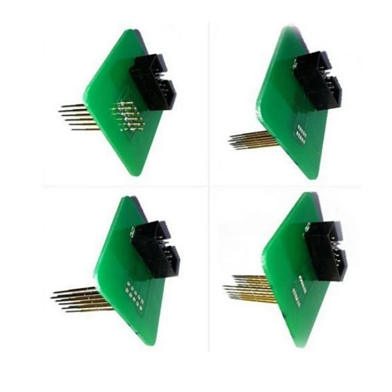 Булавка для рамы BDM 40 игл справочная работа Frame V2 BDM100 Fgtech прочная и простая в