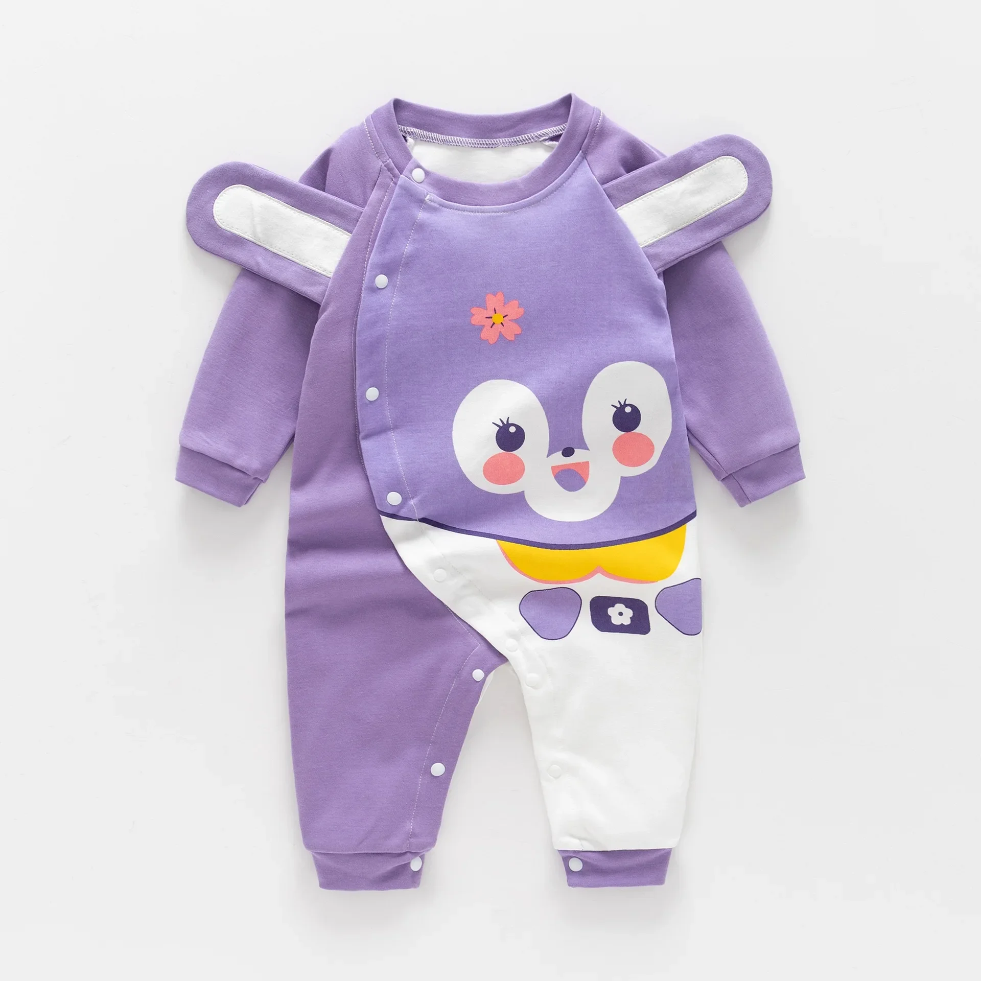 Рисунок 5 - Комбинезоны для младенцев 0-3 мес