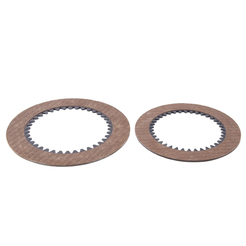 

Фрикционный диск трансмиссии для M4TA MDMA RD1 для HONDA CR-V