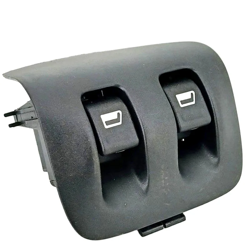 

Оконный регулятор, переключатель двигателя, переключатель для автомобильной задней двери, электрического стеклоподъемного переключателя, аксессуары для Peugeot 206 207 6552WW