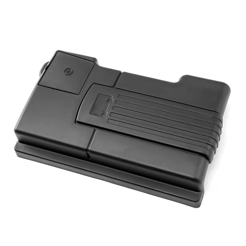 

Крышка Аккумуляторного Отсека Для Skoda Karoq, Kodiaq, Superb 3, Octavia 3 A7 MK3 5E, Volkswagen VW Tiguan 2 MK2, T-Roc