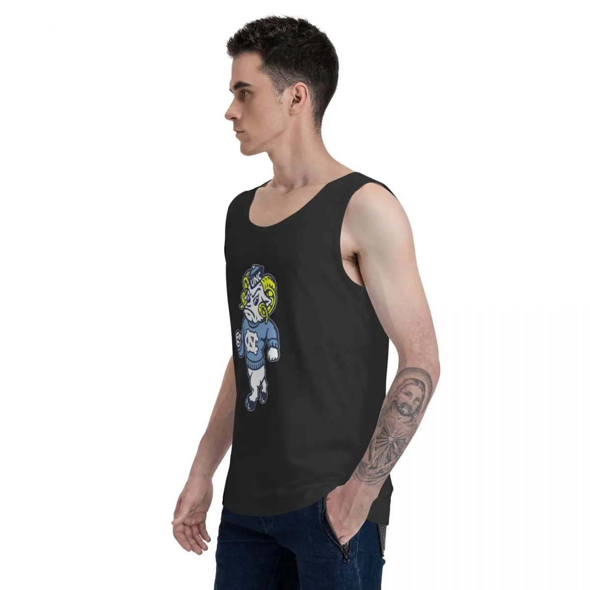 Майка Каролина таркаблук Лучшие Повседневные Классические удобные рубашки без