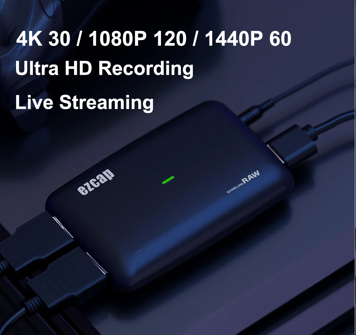 

Genuine 1080P 60fps 120fps 4k 30fps USB 3.0 Video Capture Card for PS4 XBOX Switch Game Camera Record line In PC Live Streaming