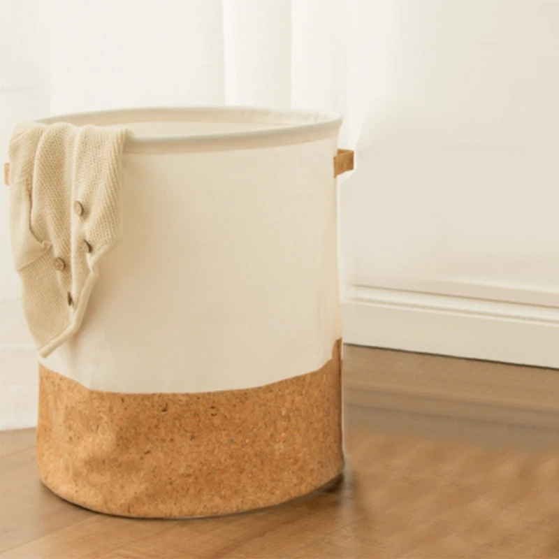 

Водонепроницаемая корзина для белья для детей