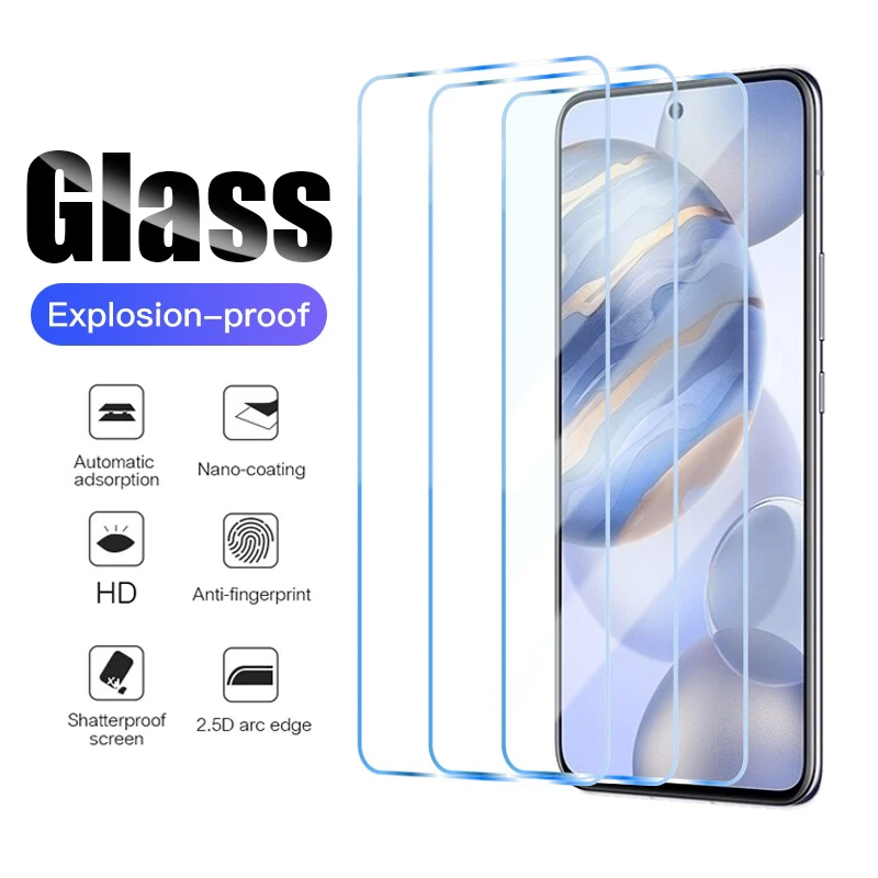 Закаленное стекло с полным покрытием для iPhone 15 Pro Max 12 13 11 14 XR XS MAX 6S 7 8 Plus Mini SE 2022