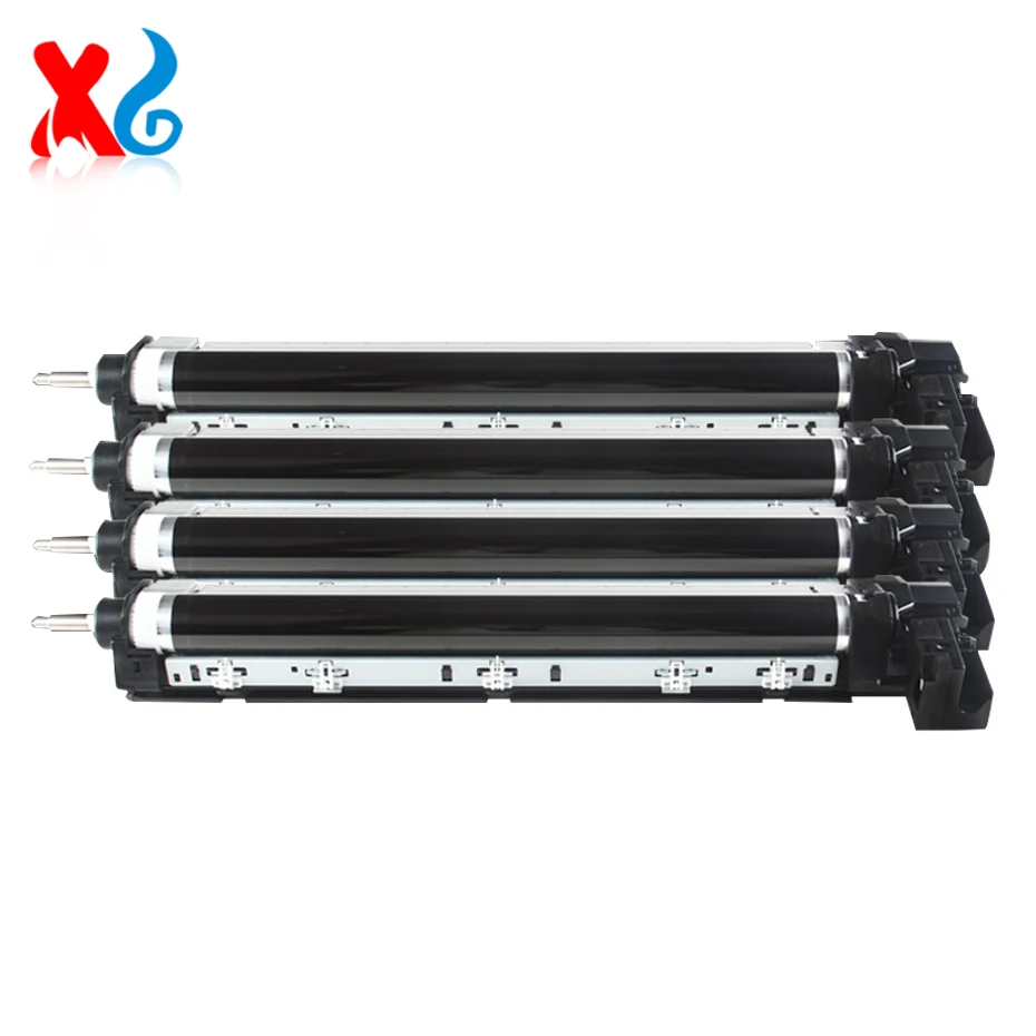 Фотобарабан для Kyocera 2550 2550ci 2551ci 80000 страниц 1 шт.