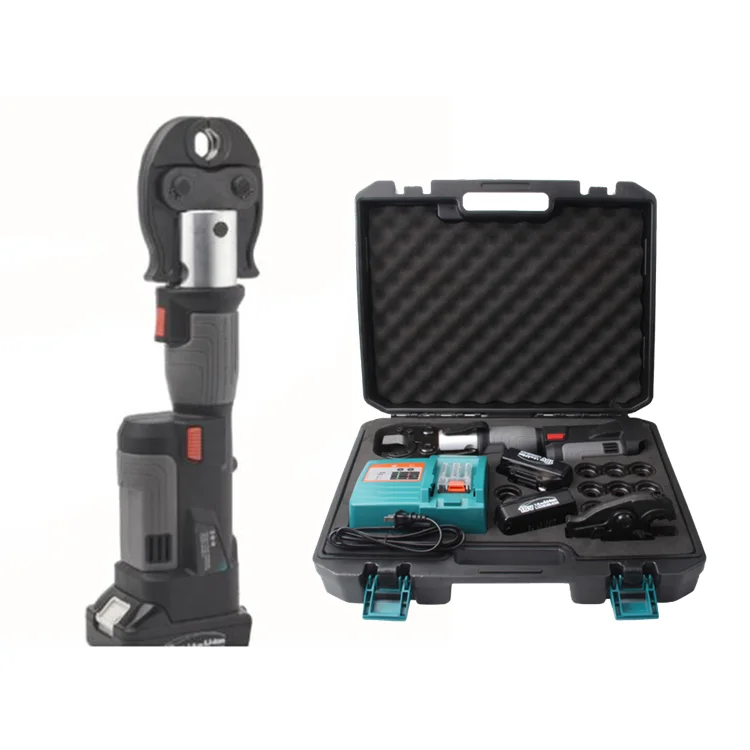 

electric hydraulic cable cutter crimping tool PZ-1930 copper press tool