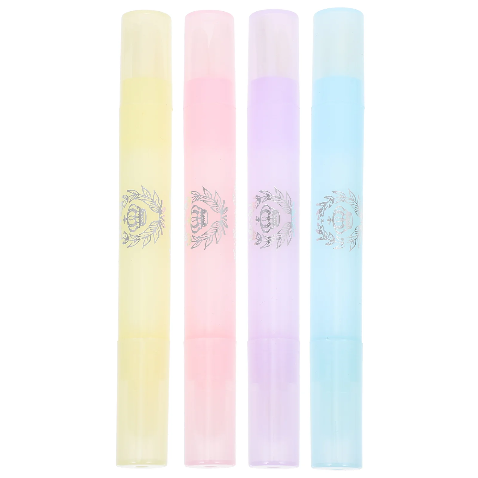 

4 шт., ручки для снятия лака для ногтей