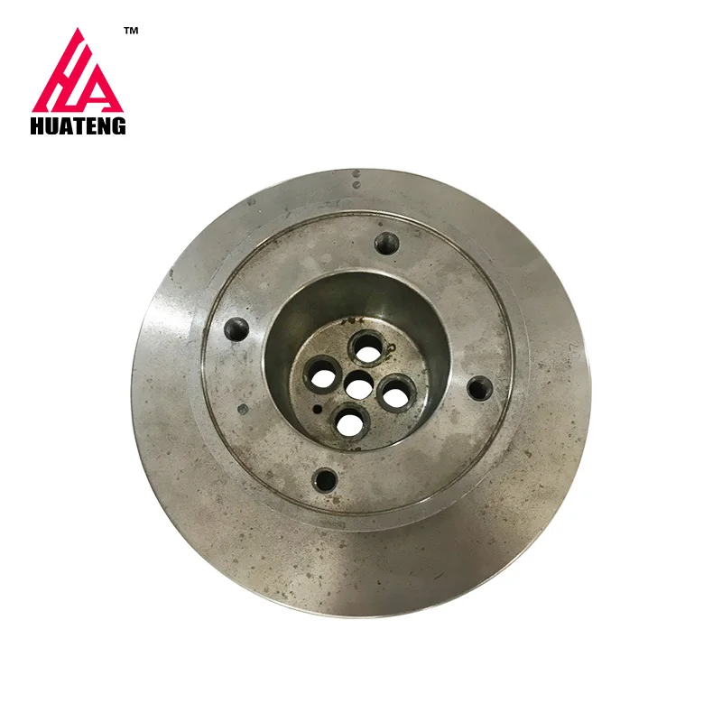 0425 4829 0428 5731 04254829 04285731 V-rib. Ременной шкив для двигателя Deutz BF6M2012C