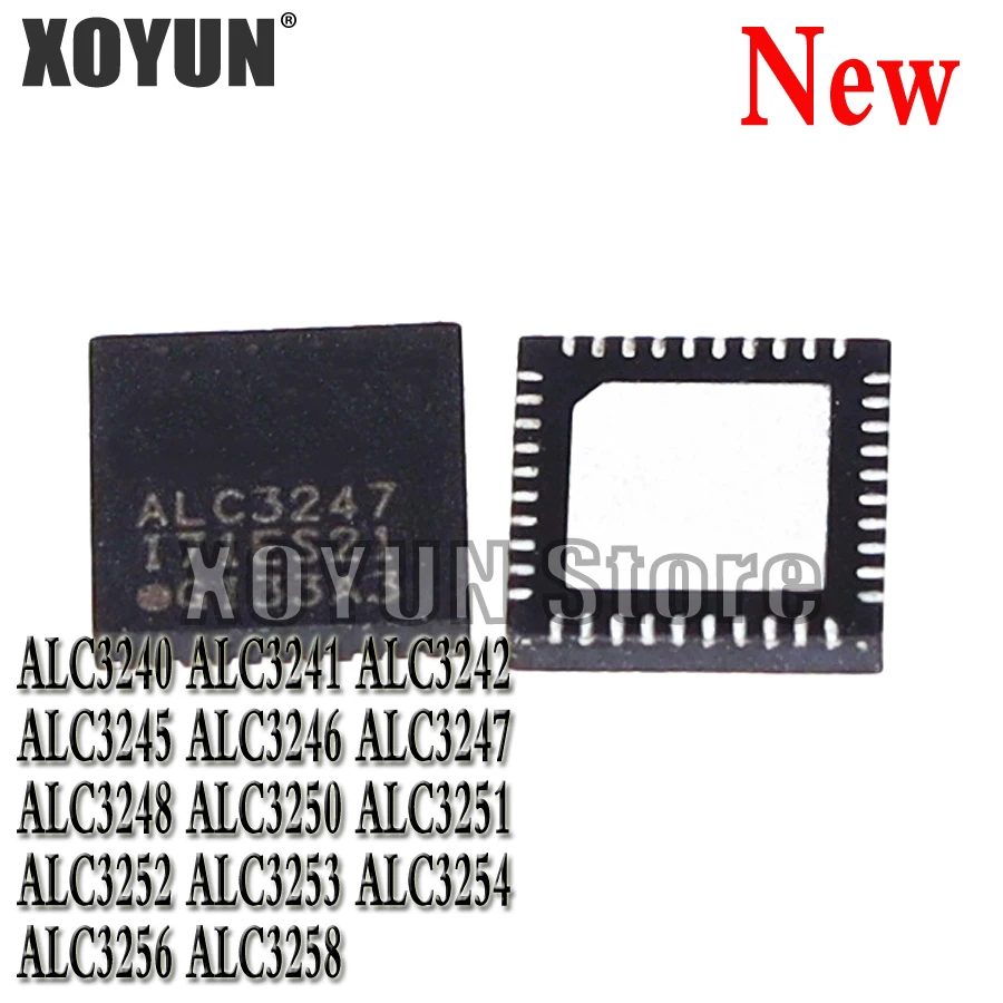 

(1 шт.) 100% новый ALC3240 ALC3241 ALC3242 ALC3245 ALC3246 ALC3247 ALC3248 ALC3250 ALC3251 ALC3252 ALC3253 ALC3254 ALC3256 ALC3258