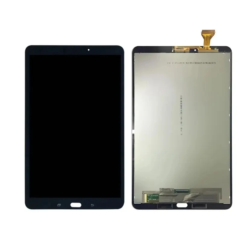 10 1-дюймовый ЖК-дисплей для Samsung Tab A 1 SM-T580 SM-T585 T580 T585 Замена преобразователя