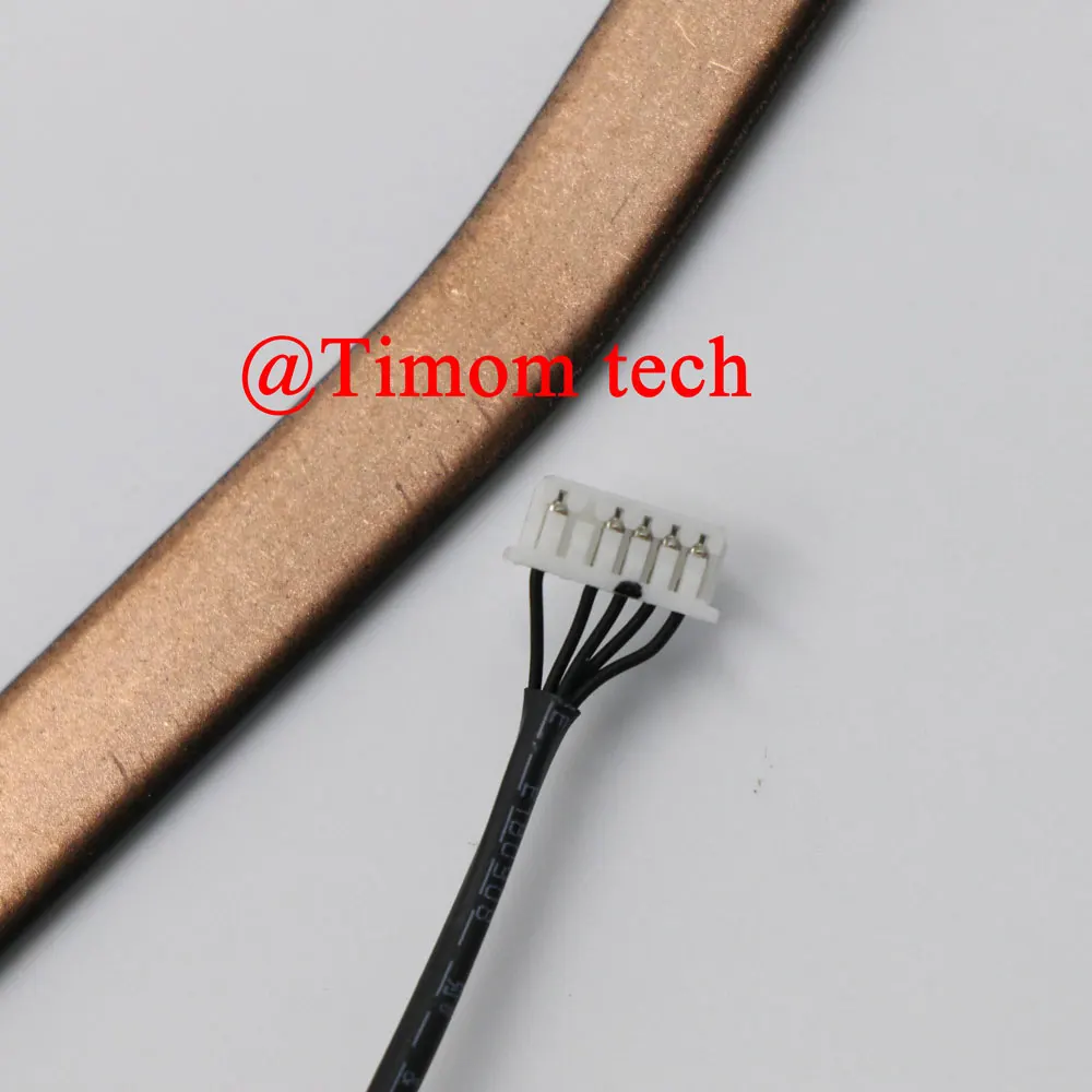 Кулеры FRU PN 01ER493 01ER494 01YR453 01YR454 UMA для ThinkPad T580 20L9 20LA оригинальный новый радиатор