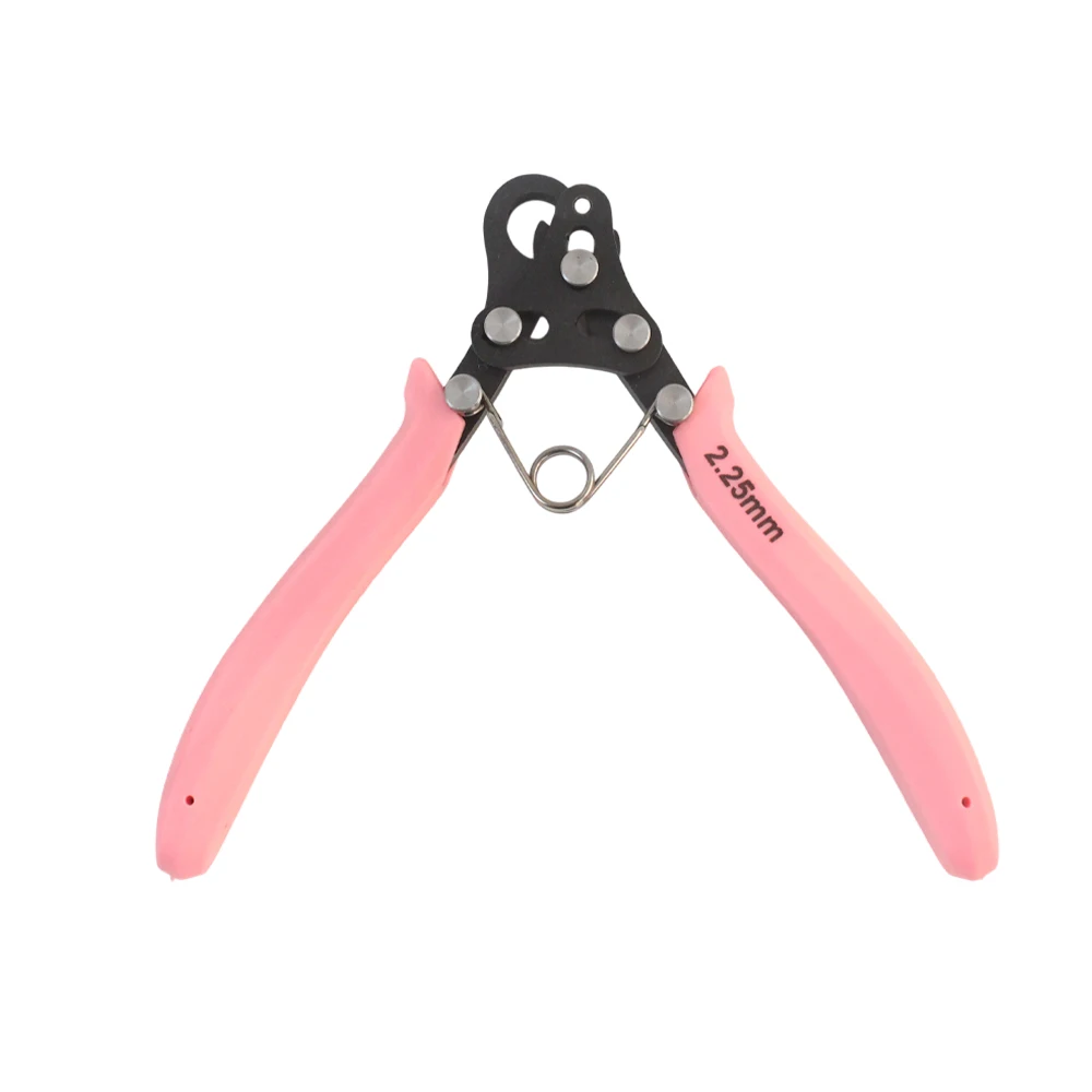 

Плоскогубцы Suli для намотки проволоки 1,5/2,25/3 мм