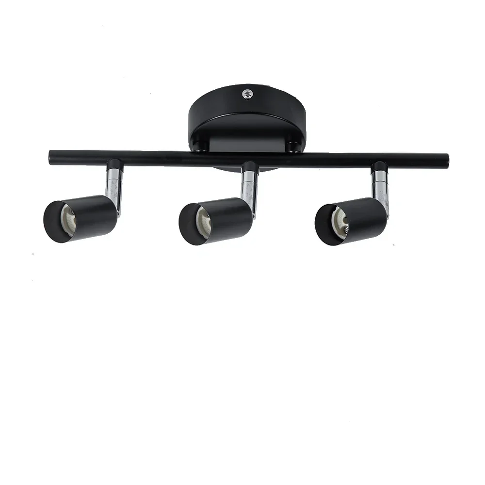 Потолочная стена светильник GU10 высокая лампа вращающаяся вверх и вниз настенная