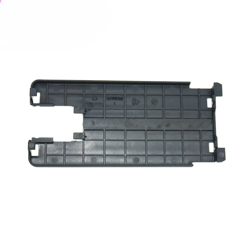 1 шт. пластиковая крышка для базовой пластины ножовочной пилы BOSCH GST750 1619PB9360