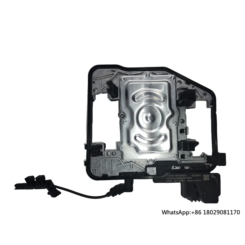 Для Volkswagen Skoda 7Speed 0AM 927769 D TCU TCM Модуль блока управления коробкой передач