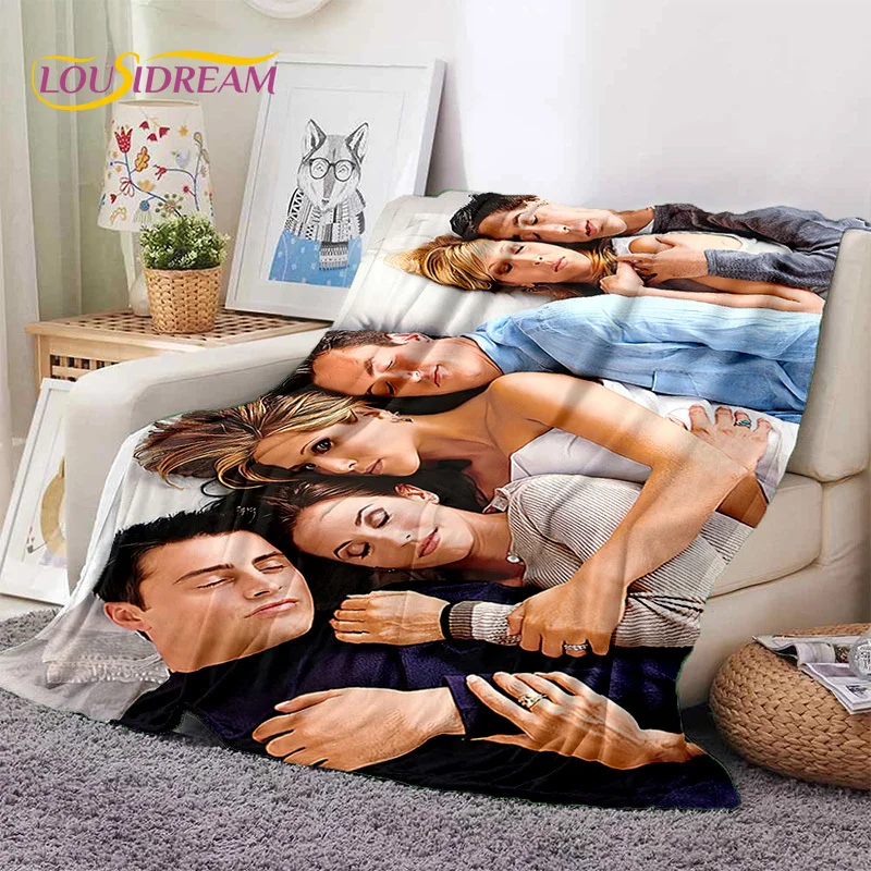

LOUSIDREAM 3D Фланелевое одеяло