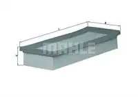 

Store code: LX1601 for air filter PANDA II 1,1 / 1,2 03LANCIA YPSILON