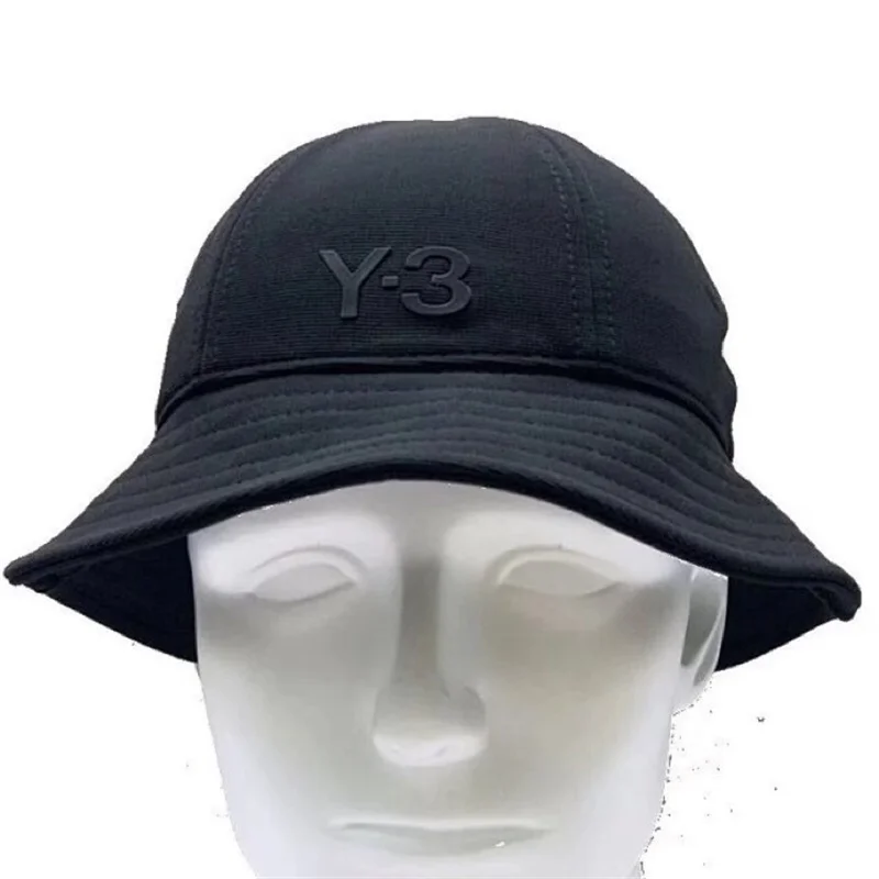 

Рыбацкий солнцезащитный козырек Y3 для мужчин и женщин, сетчатая дышащая Спортивная Кепка, уличная Солнцезащитная шляпа