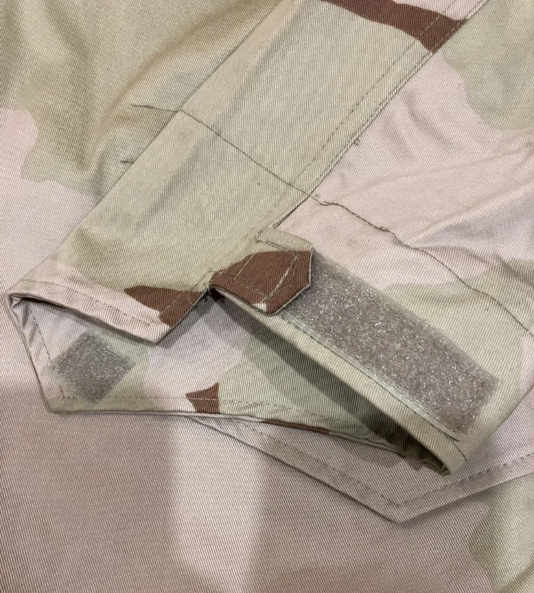 Ветровка мужская M65 Desert Jacket