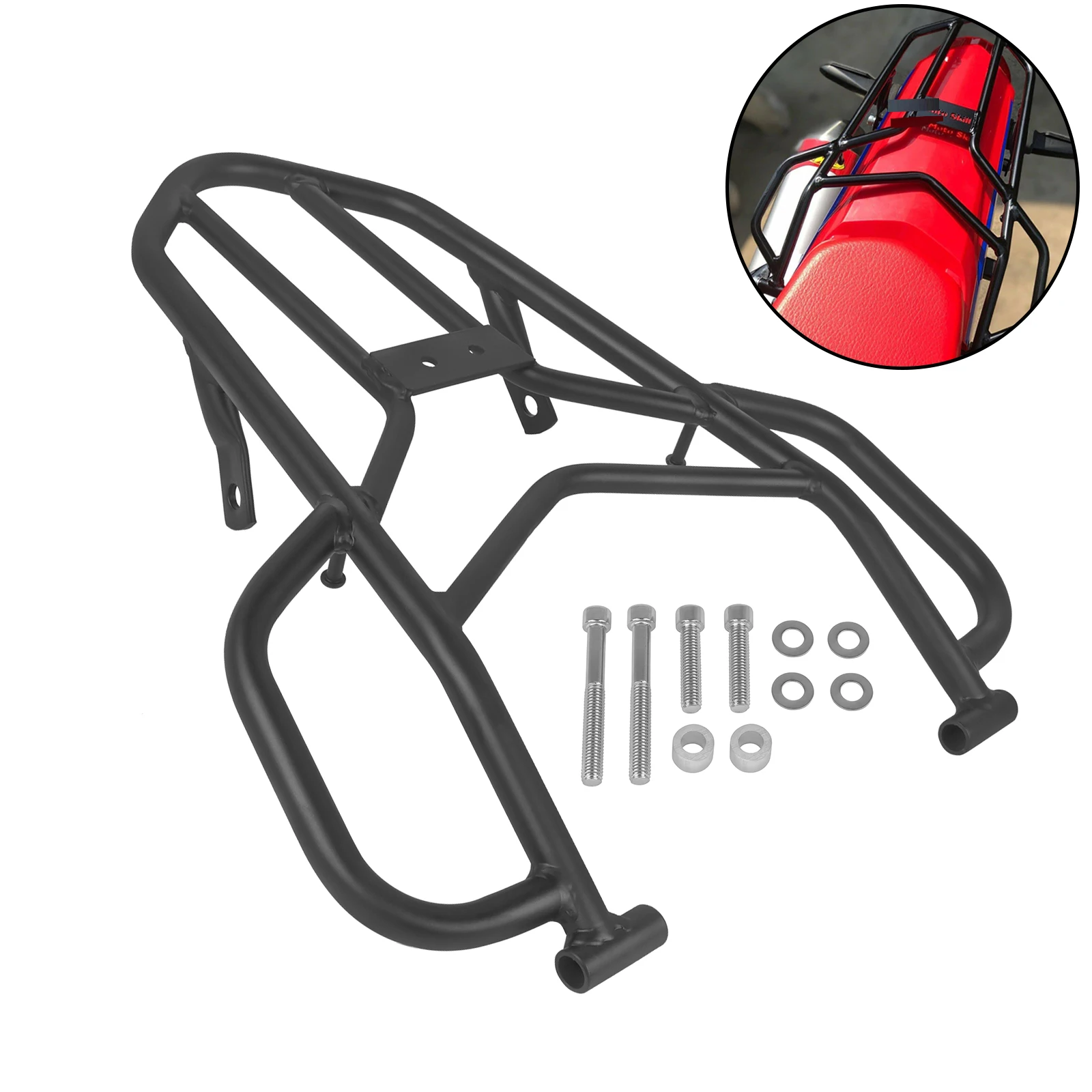 For Honda CRF300L CRF300 Rally CRF 300 L 2021-2023 2022 Moto