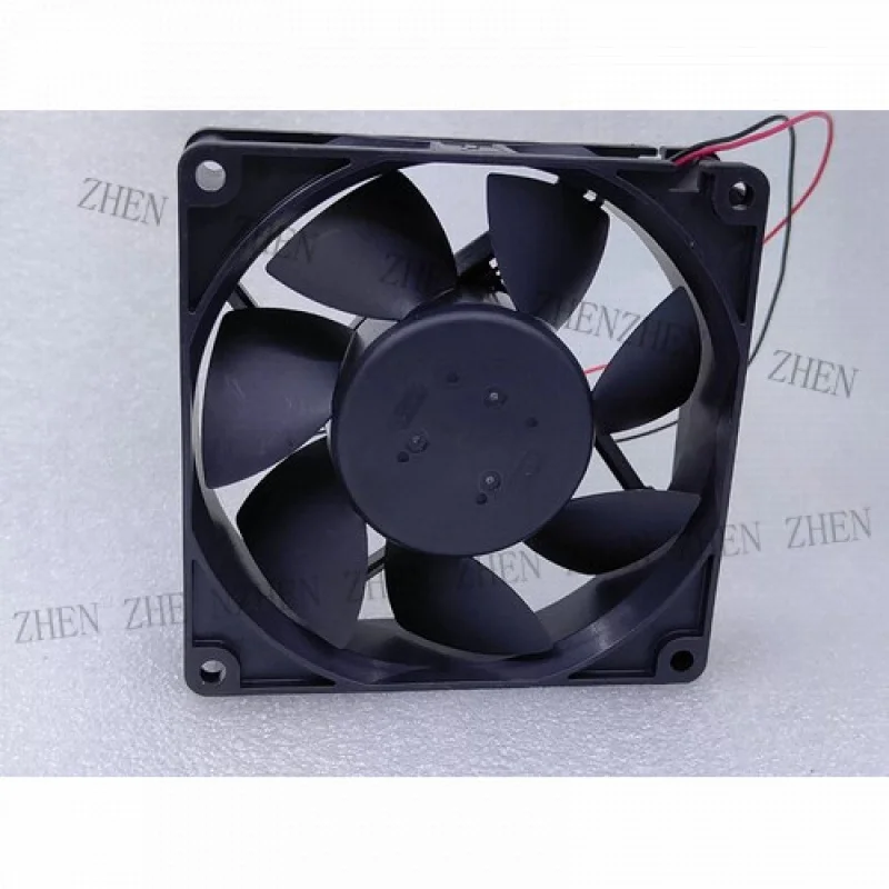 1 шт. Вентилятор для 09225VE-12Q-GA DC12V 0.92A 9225 9CM 2-проводной охлаждающий вентилятор (art.: 3920d458a2b76) - 3920d458a2b76
