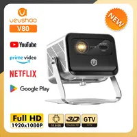 Проектор VEVSHAO V80