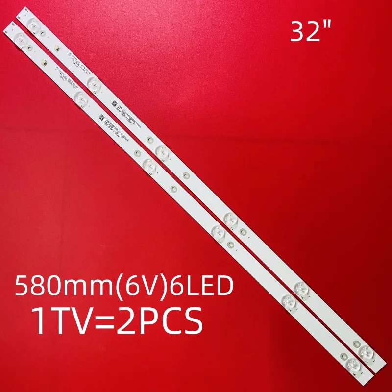 LED-подсветка TV's Светодиодная лента-подсветка для Sony