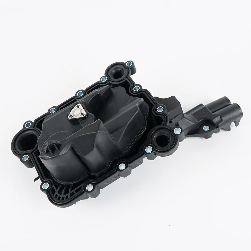 06Е 103547 Вентиляционная крышка цилиндра F для 3 0 A5 A6 A7 A8 Q7 Touareg Wastegate масло-газовый