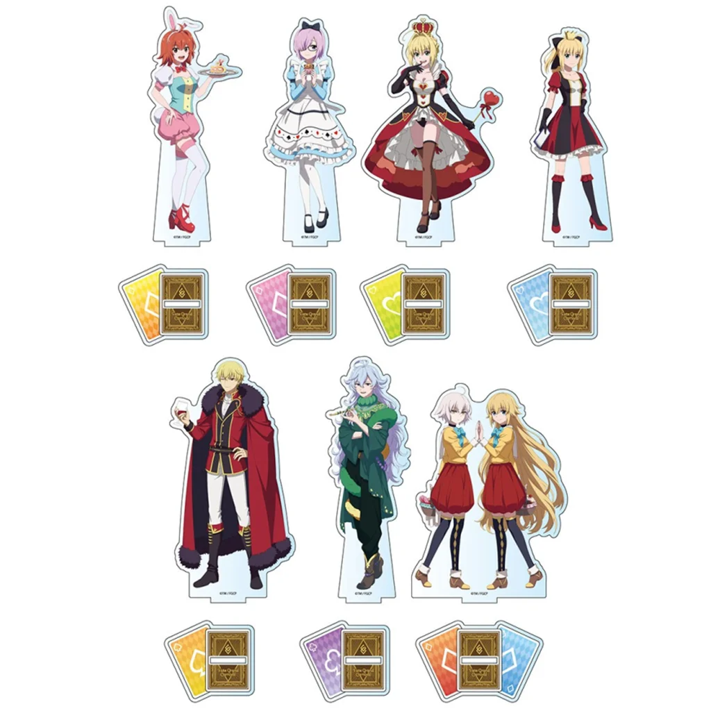 Model Cosplay Toy For Gift