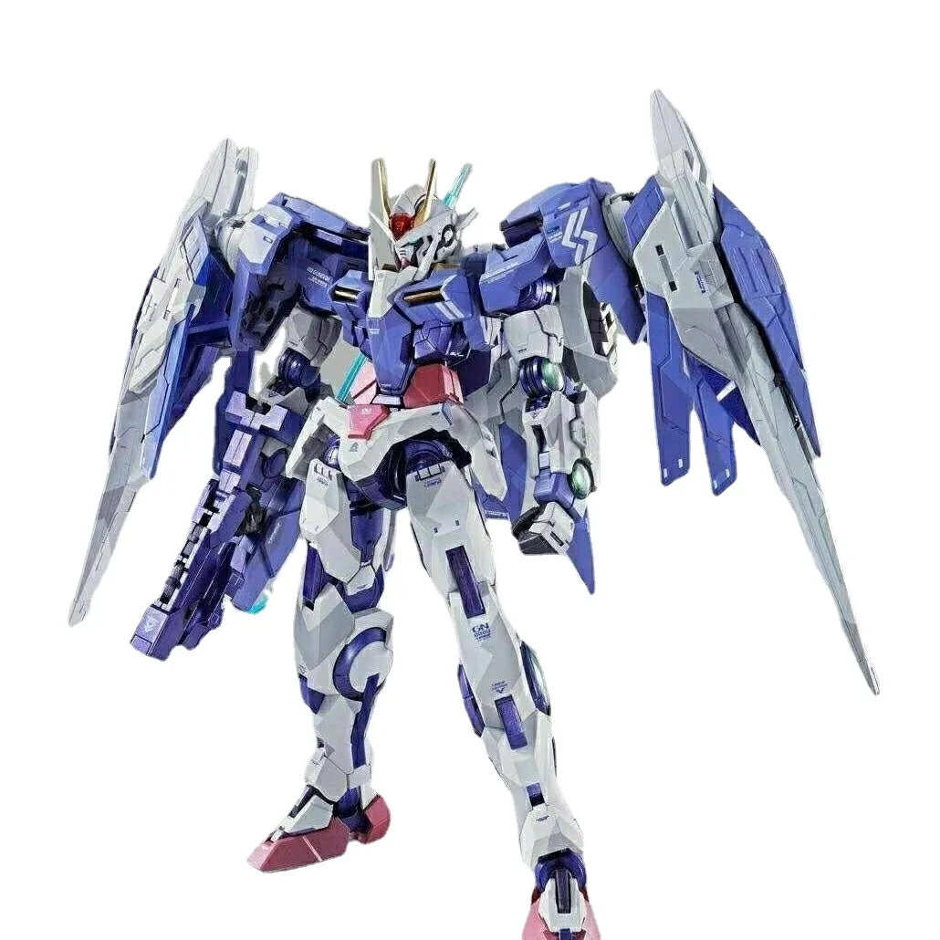 

Модель Gundam Big Class High HG1/144 бесконечная справедливость Exusiai Seven Swords 00r Strong Destiny