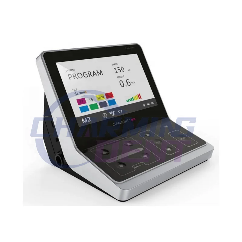 

Denta-l root canal instruments COXOs endomotor C-Smart I PRO endo motor apex locator with LED /Endodontic rotary motor reciproc