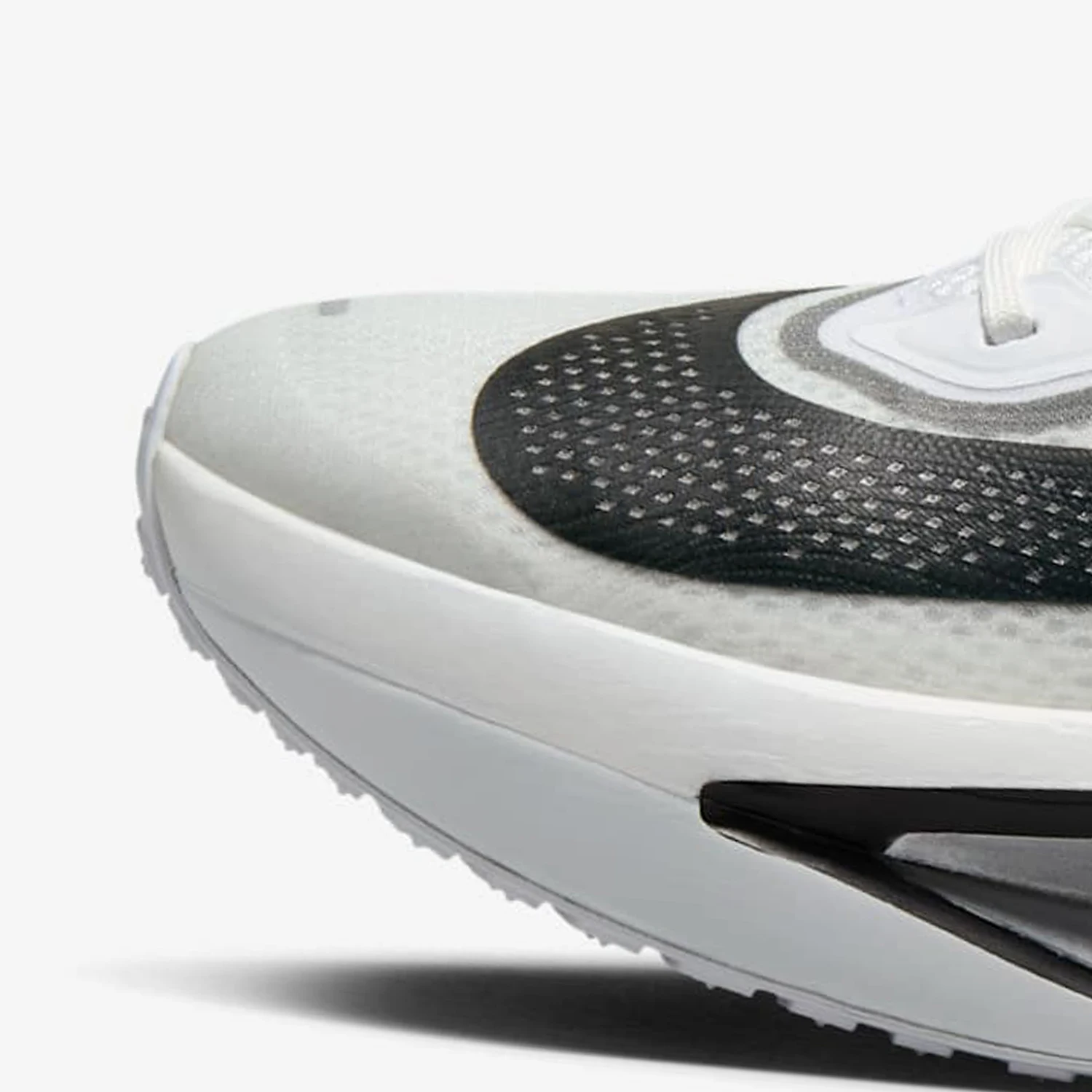 Фото Новые мужские эластичные износостойкие модные кроссовки Nike Authentic с низким верхом FN8454-100 №4