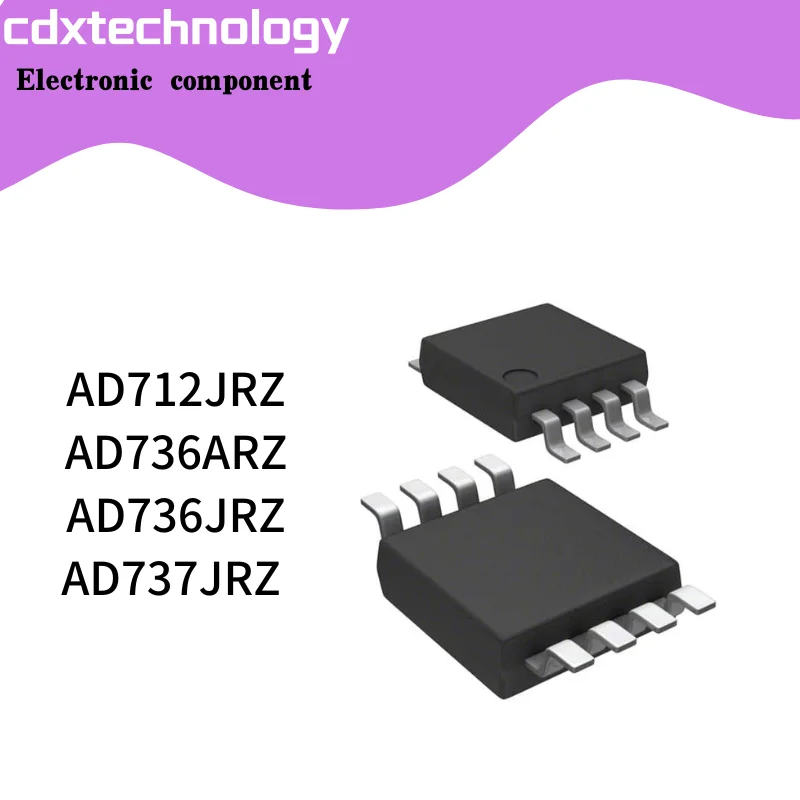 5 шт./лот AD586JRZ AD621ARZ AD622ARZ AD626ARZ SOP8 интегральная схема новый оригинальный запас
